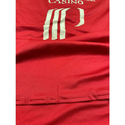 Maillot football vintage LOSC domicile saison - Canterbury - LOSC