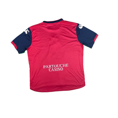 Maillot football vintage LOSC domicile saison - Canterbury - LOSC