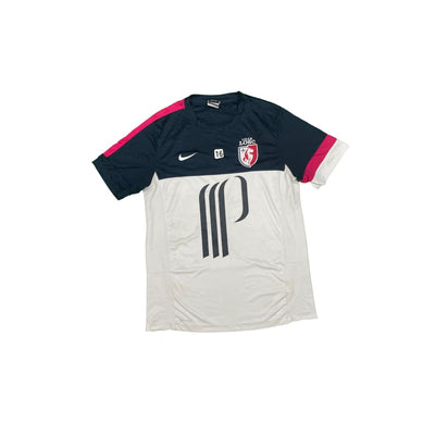 Maillot football vintage Losc entraînement - Nike - LOSC