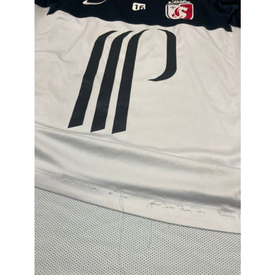 Maillot football vintage Losc entraînement - Nike - LOSC