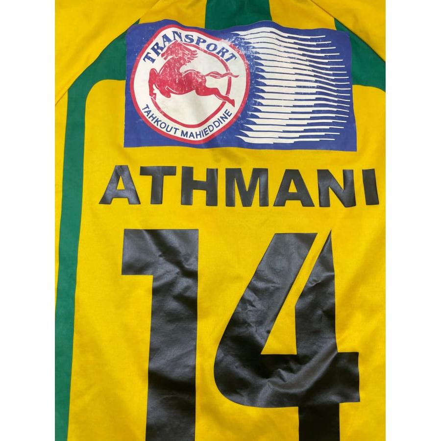Maillot football vintage - Lotto