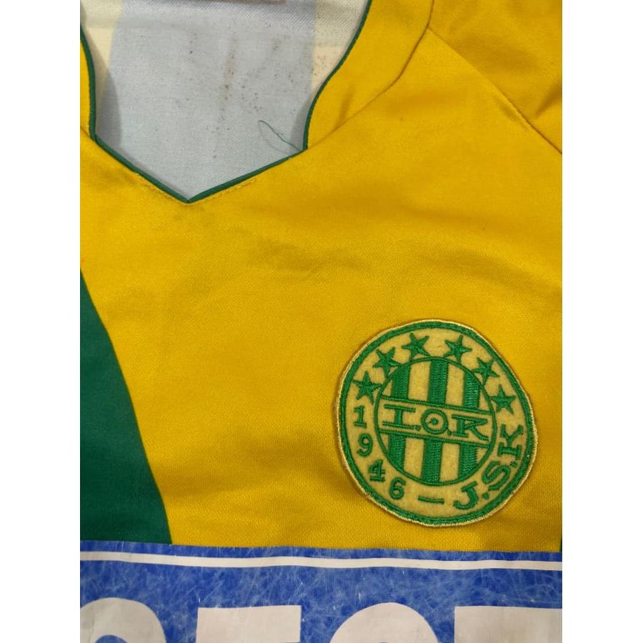 Maillot football vintage - Lotto