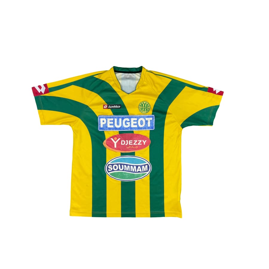 Maillot football vintage - Lotto