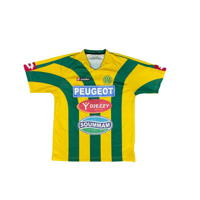 Maillot football vintage - Lotto