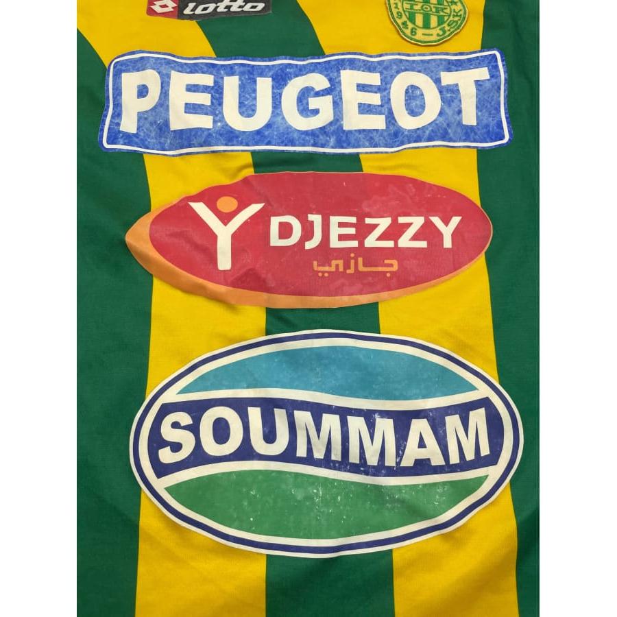 Maillot football vintage - Lotto