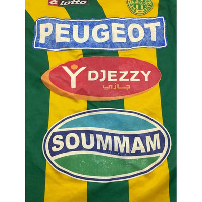 Maillot football vintage - Lotto