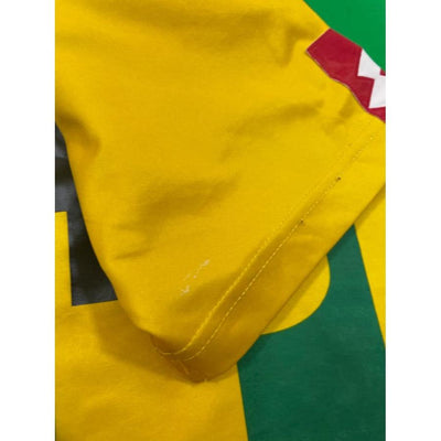 Maillot football vintage - Lotto