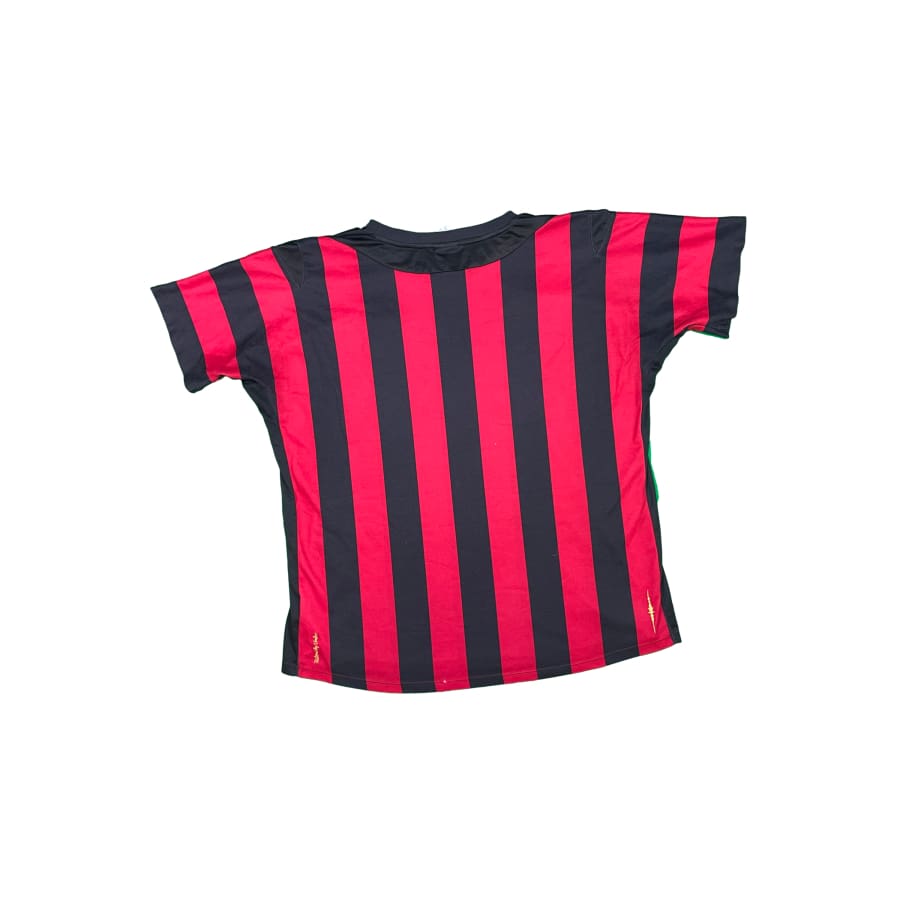 Maillot football vintage Manchester City extérieur saison 2011-2012 - Umbro - Manchester City