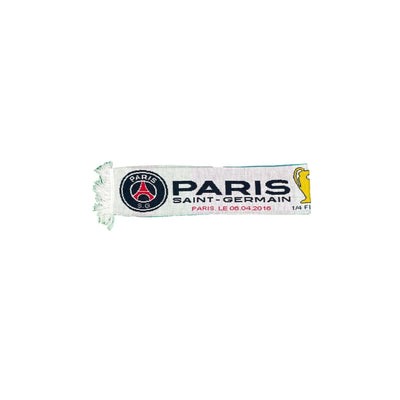 Maillot football vintage Manchester City - Paris Saint Germain Ligue des champions saison 2015-2016 - Produit supporter - Paris