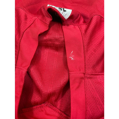 Maillot football vintage Manchester United domicile #7 Ronaldo saison 2008-2009 - Nike - Manchester United
