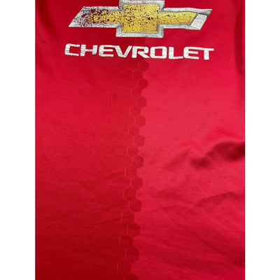 Maillot football vintage Manchester United domicile #9 Ibrahimovic saison 2016-2017 - Adidas - Manchester United