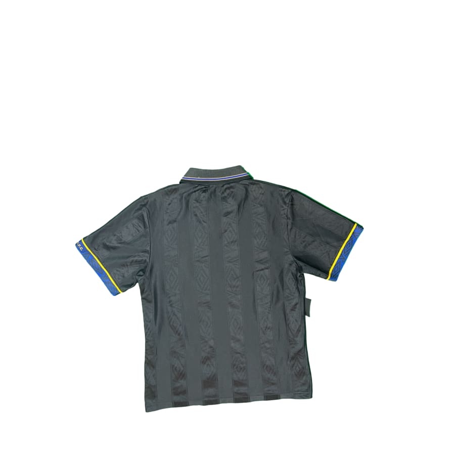 Maillot Manchester United 1994-1996 – Taille L | Vintage Umbro Occasion Très Bon état