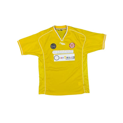 Maillot football vintage Marola FC #5 - Mass - Marola FC