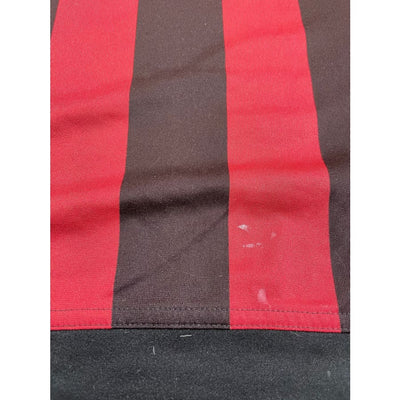 Maillot football vintage Milan AC domicile saison 2015 - 2016 - Adidas - Milan AC