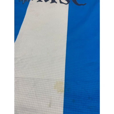 Maillot football vintage Naples domicile #10 Maradona saison - Kappa - Naples