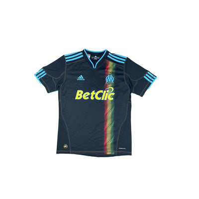 Maillot football vintage Olympique de Marseille #11 Remy third saison 2010-2011 - Adidas - Olympique de Marseille