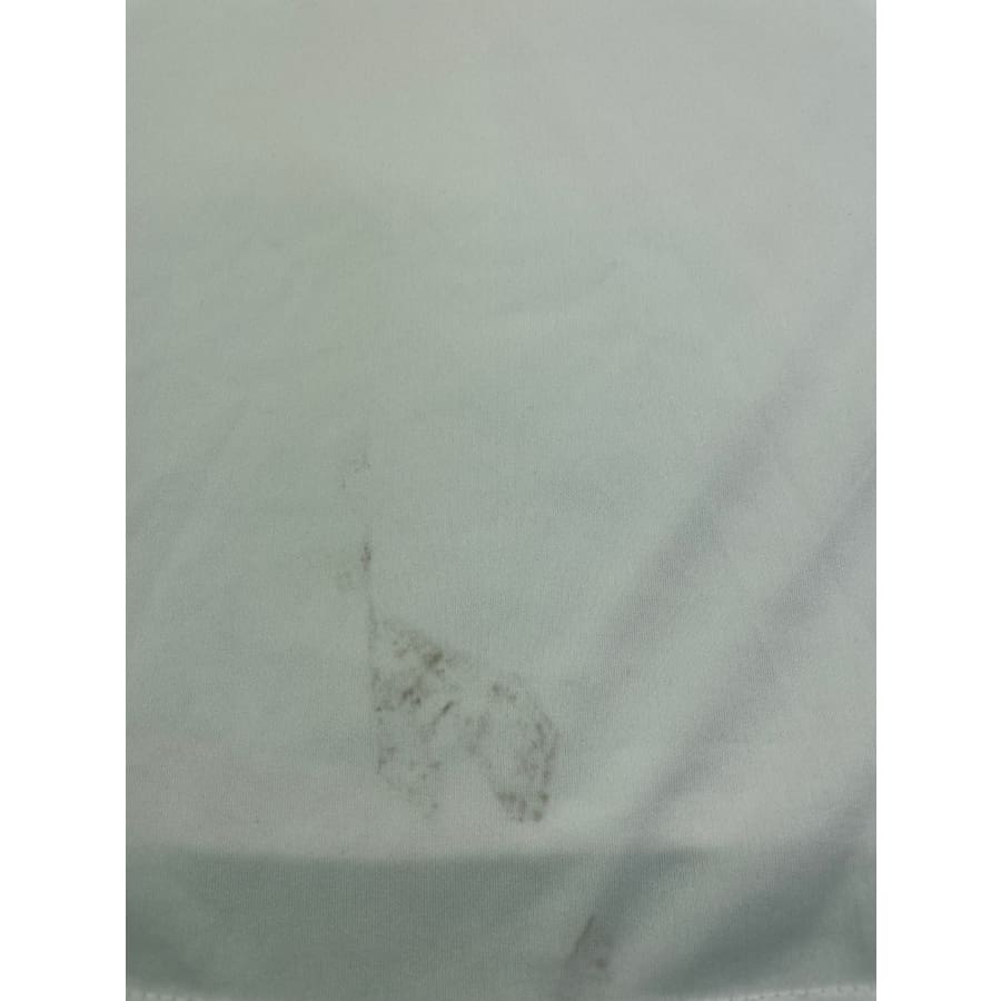 Maillot football vintage Olympique de Marseille #9 Cissé saison 2007-2008 - Adidas - Olympique de Marseille