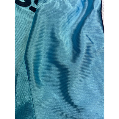Maillot football vintage Olympique de Marseille domicile #11 Ravanelli saison 1998-1999 - Adidas - Olympique de Marseille