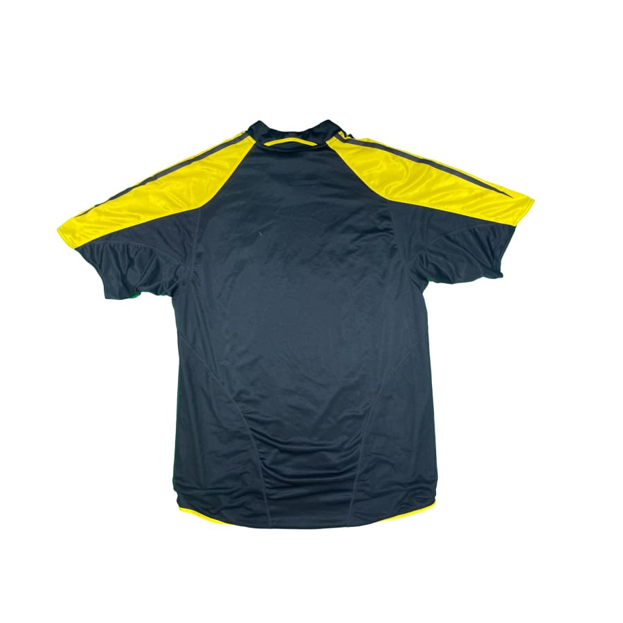 Maillot football vintage Olympique de Marseille third saison 2004-2005 - Adidas - Olympique de Marseille
