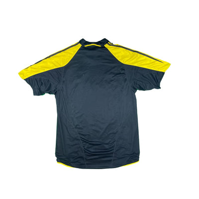 Maillot football vintage Olympique de Marseille third saison 2004-2005 - Adidas - Olympique de Marseille
