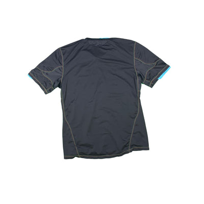 Maillot football vintage Olympique de Marseille third saison 2010-2011 - Adidas - Olympique de Marseille