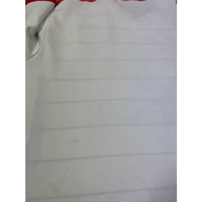 Maillot football vintage Olympique Lyonnais domicile saison 2014-2015 - Adidas - Olympique Lyonnais