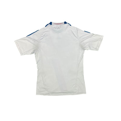 Maillot football vintage Olympique Lyonnais domicile saison - Adidas - Olympique Lyonnais
