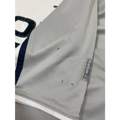 Maillot football vintage Paris-Saint-Germain #10 Okocha third saison - Nike - Paris Saint-Germain
