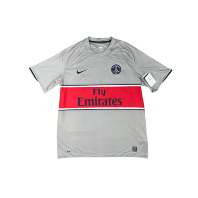 Maillot football vintage Paris-Saint-Germain #25 Rothen saison - Nike - Paris Saint-Germain
