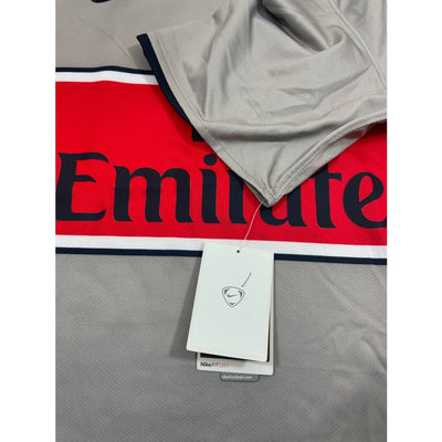 Maillot football vintage Paris-Saint-Germain #25 Rothen saison - Nike - Paris Saint-Germain