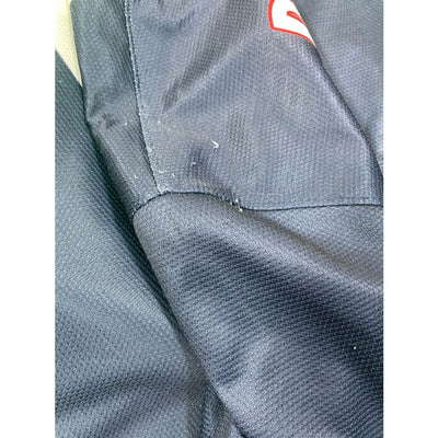 Maillot football vintage Paris Saint Germain #32 Beckham domicile saison 2013-2014 - Nike - Paris Saint-Germain