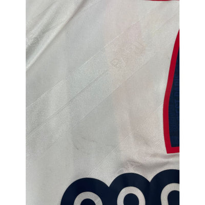 Maillot football vintage Paris Saint Germain #7 Mbappé third saison 2019-2020 - Nike Saint-Germain