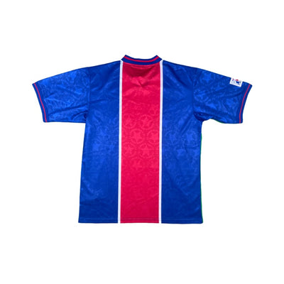 Maillot football vintage Paris Saint Germain domicile édition limitée - Nike - Paris Saint-Germain