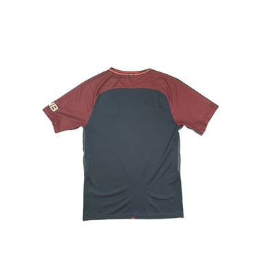 Maillot football vintage Paris - Saint - Germain domicile saison 2017 - 2018 - Nike - Paris Saint - Germain