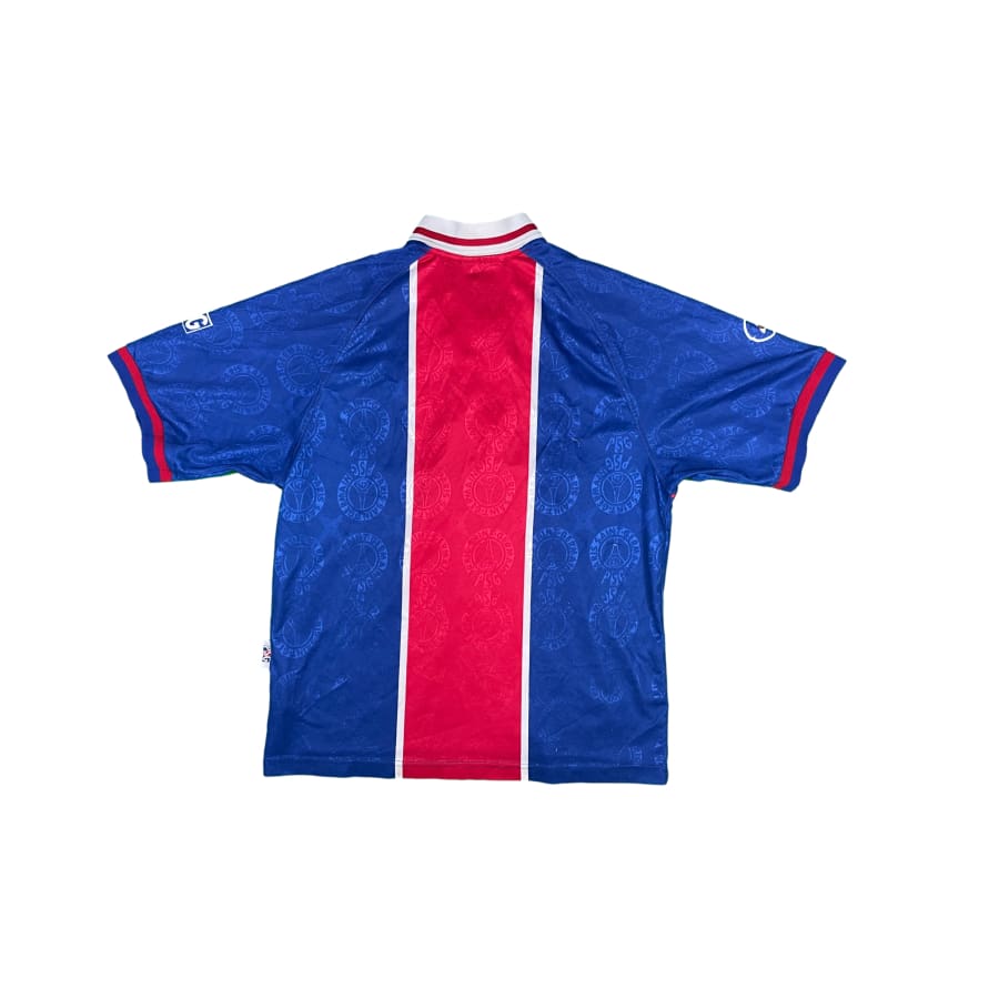 Maillot football vintage Paris-Saint-Germain domicile Taille L saison - Nike - Paris Saint-Germain