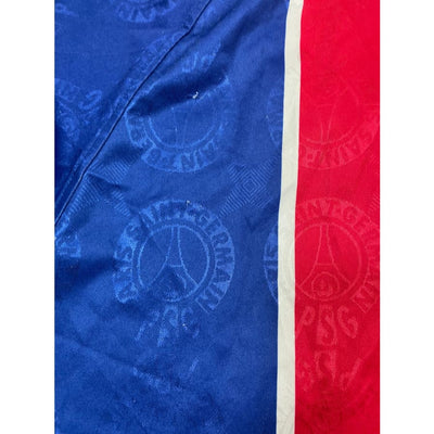 Maillot football vintage Paris-Saint-Germain domicile Taille L saison - Nike - Paris Saint-Germain