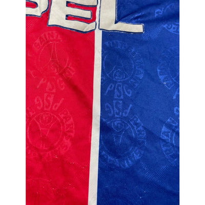 Maillot football vintage Paris-Saint-Germain domicile Taille L saison - Nike - Paris Saint-Germain
