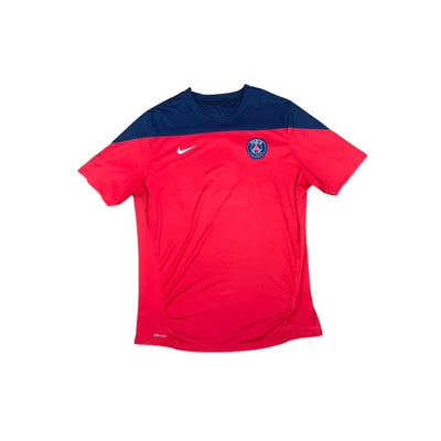 Maillot football vintage Paris-Saint-Germain entraînement - Nike - Paris Saint-Germain