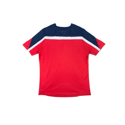 Maillot football vintage Paris-Saint-Germain entraînement - Nike - Paris Saint-Germain