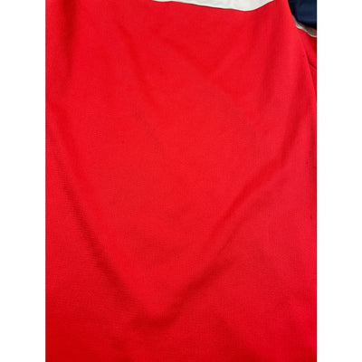 Maillot football vintage Paris-Saint-Germain entraînement - Nike - Paris Saint-Germain