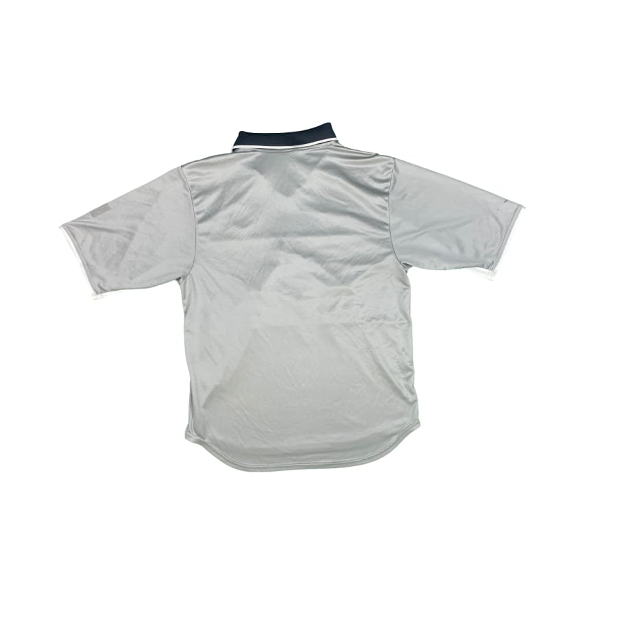 Maillot football vintage Paris Saint Germain extérieur saison 1999-2000 - Nike - Paris Saint-Germain