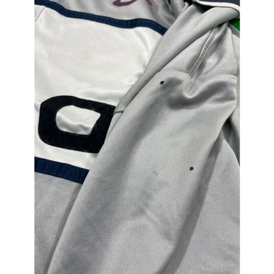 Maillot football vintage Paris Saint Germain extérieur saison 1999-2000 - Nike - Paris Saint-Germain