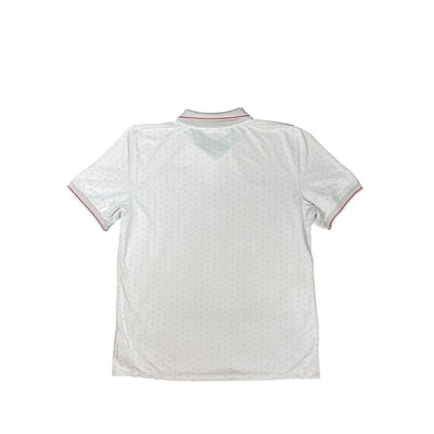 Maillot football vintage Paris Saint Germain extérieur saison 2009 - 2010 - Nike Saint - Germain