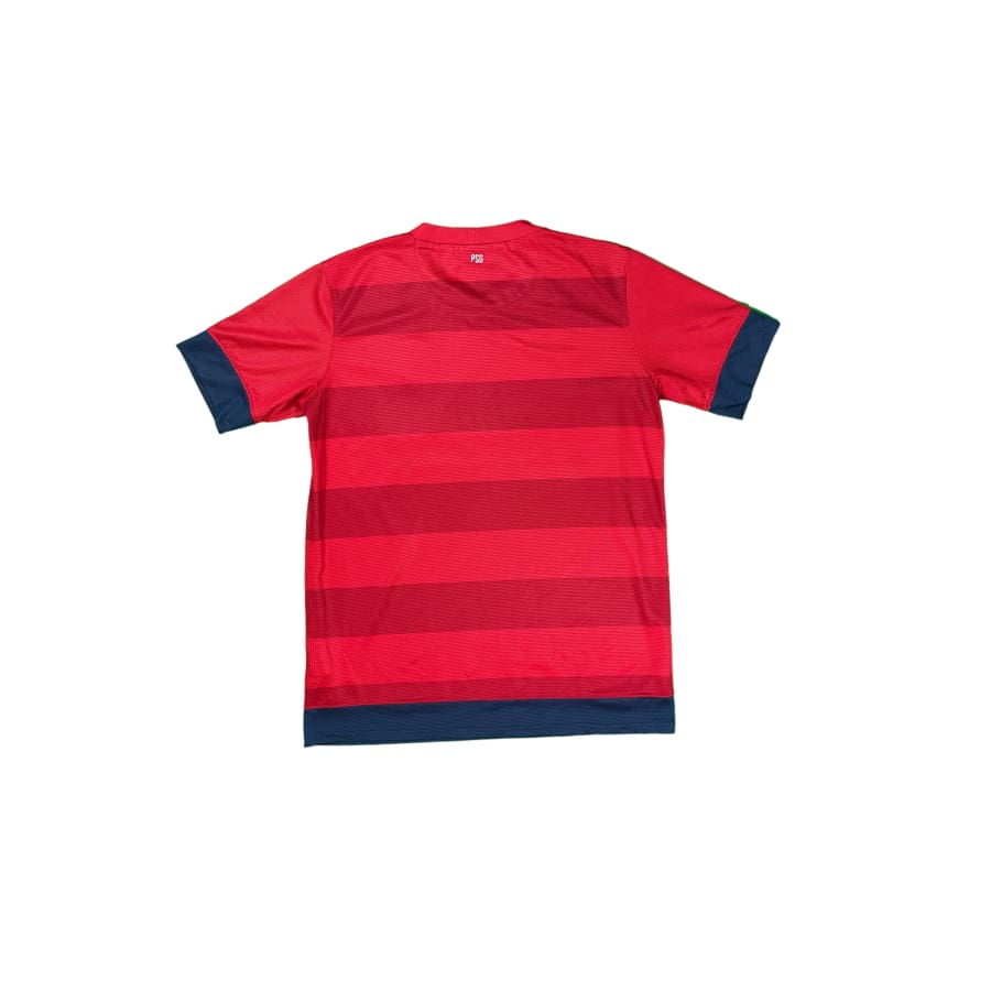 Maillot football vintage Paris-Saint-Germain extérieur saison 2012-2013 - Nike - Paris Saint-Germain