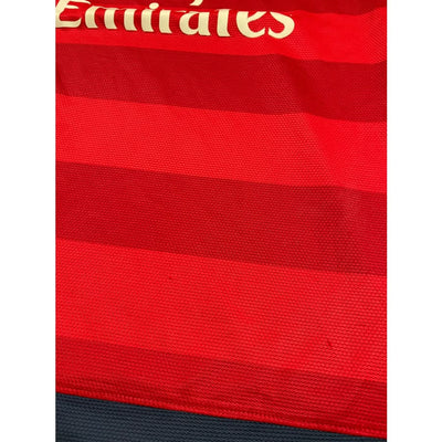 Maillot football vintage Paris-Saint-Germain extérieur saison 2012-2013 - Nike - Paris Saint-Germain