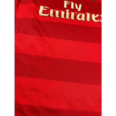 Maillot football vintage Paris-Saint-Germain extérieur saison 2012-2013 - Nike - Paris Saint-Germain