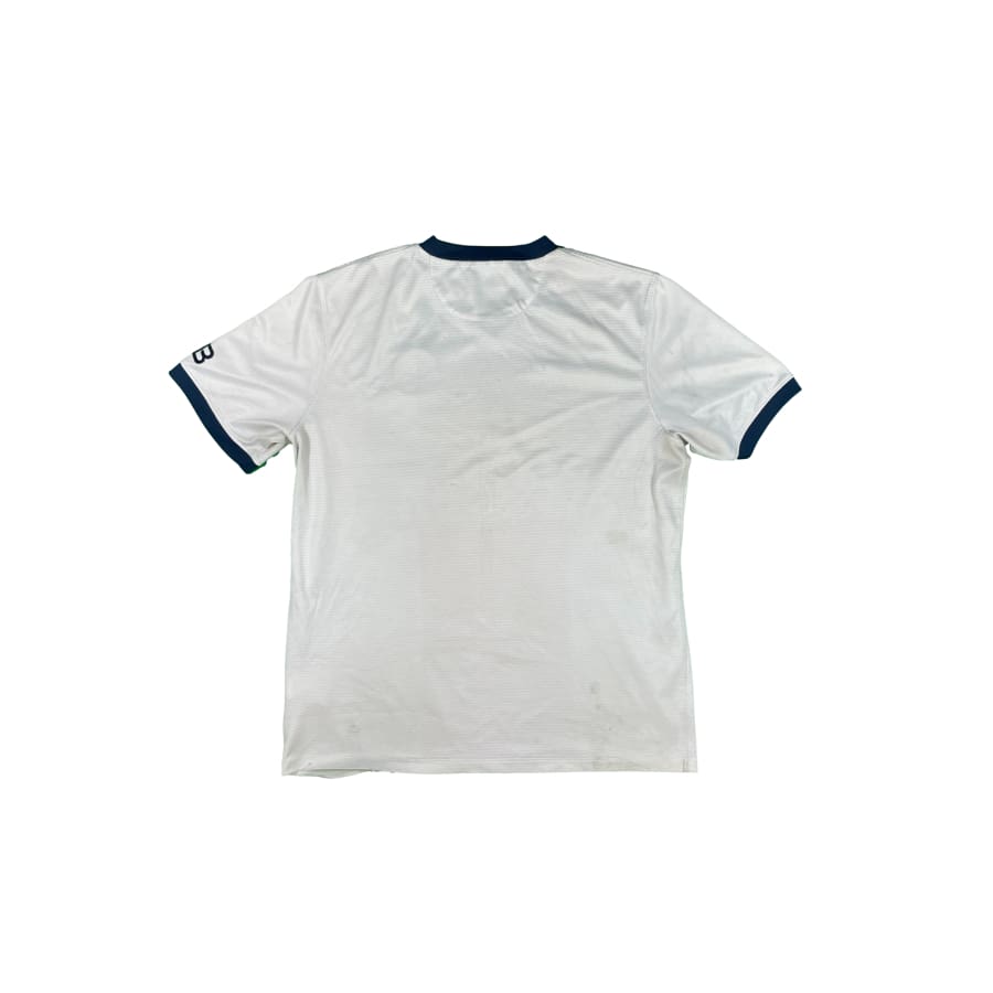 Maillot football vintage Paris Saint Germain extérieur saison 2013-2014 - Nike - Paris Saint-Germain