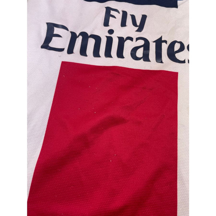 Maillot Extérieur Paris Saint-Germain Vintage Saison 2013-2014 - Nike - Taille L