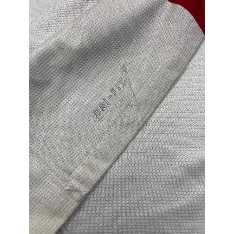 Maillot football vintage Paris Saint Germain extérieur saison 2013-2014 - Nike - Paris Saint-Germain