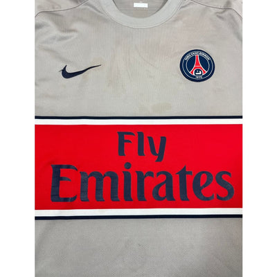 Maillot football vintage Paris-Saint-Germain extérieur saison - Nike - Paris Saint-Germain